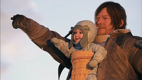 Hideo Kojima’s pandemic-inspired sequel ‘Death Stranding 2: On The Beach’ releases on June 26