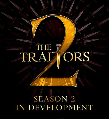 The Traitors set to return for season 2 following a phenomenal debut