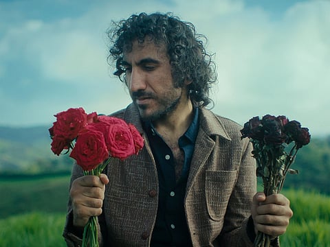 Justh returns with soulful new ballad, Unse Jaake Kehdo