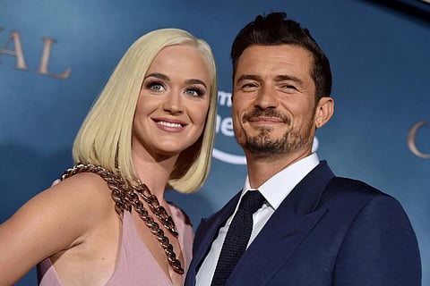 Katy Perry and Orlando Bloom split after nearly a decade: Report