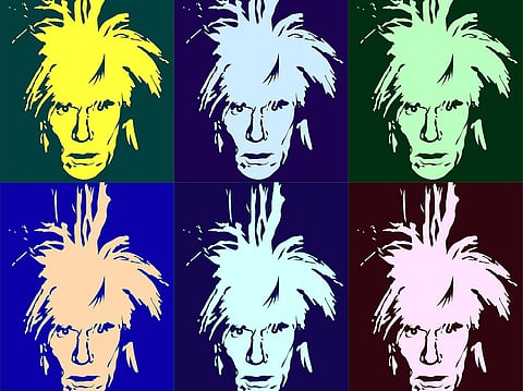 Why Andy Warhol’s Factory became the place to be