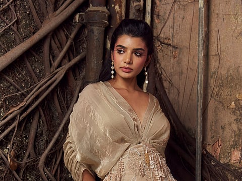 Sirocco brings soft rebellion and designs inspired by the sands to life