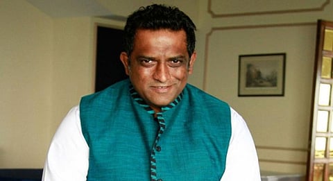 Movies reflect the phase you are in: Metro... In Dino director Anurag Basu