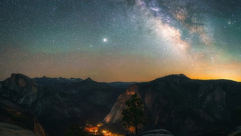 Ladakh to host its first astro festival celebrating dark sky tourism