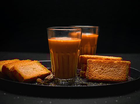 Rainy day cravings? Whip up these delicious dishes at home