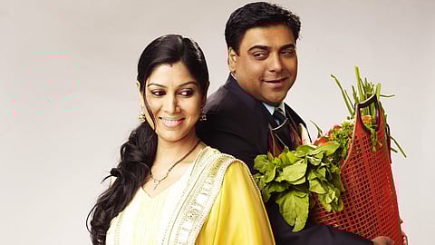 Ram Kapoor reveals how Ronit Roy and Sakshi Tanwar built generational wealth
