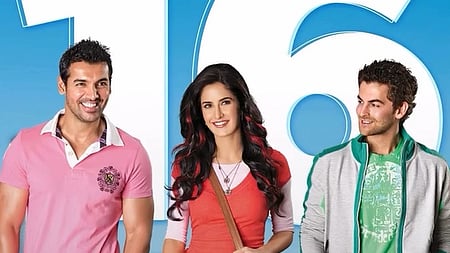 Neil Nitin Mukesh on 16 years of ‘New York’: Omar still holds a special place in my heart