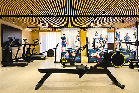 Technogym enters India, redefining fitness with Italian design and smart technology