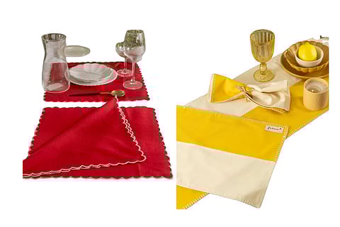 Celebrate summer with Firni’s new collection of soulful, story-driven furnishings