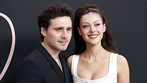 Brooklyn Beckham skips dad David’s 50th, celebrates billionaire father-in-law’s birthday instead