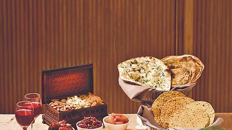 Savour the slow pleasures of Bohri cuisine at this unmissable city pop-up