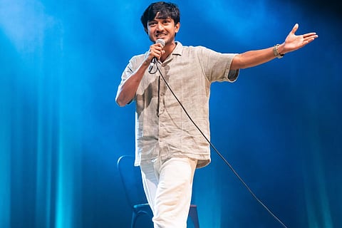 Nirmal Pillai’s latest show promises chaos, culture, and comedy gold