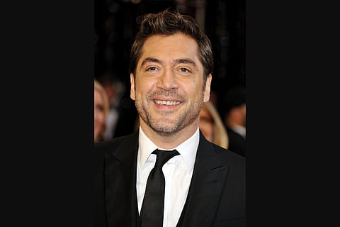 World not an island but continent, want my children to be empathetic: Javier Bardem