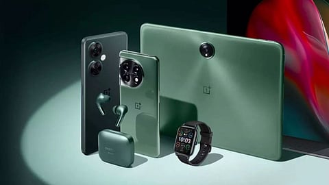 OnePlus expands service network in India with doorstep pickup and drop across 19,000+ pin codes