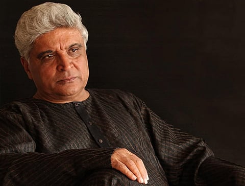 When a deepfake of Javed Akhtar turns belief into spectacle