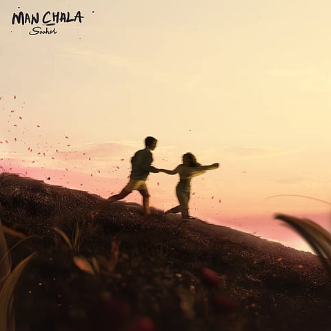 Saahel unveils soulful new single Man Chala