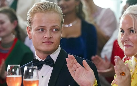 Norway royal family member faces abuse, assault charges; victim count may reach double digits