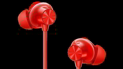 OnePlus Bullets Wireless Z3