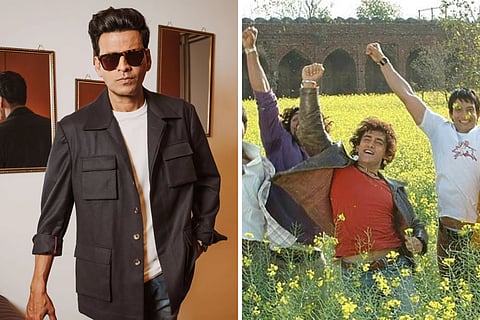 Manoj Bajpayee responds to Rang De Basanti casting rumours