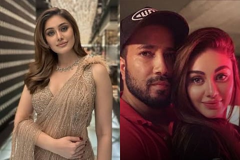 Mika Singh and others pay heartfelt tribute to Shefali Jariwala