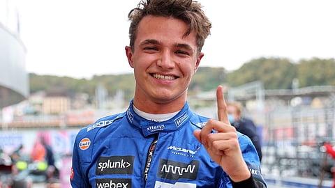 Lando Norris storms to Pole at 2025 Austrian Grand Prix as Ferrari and Red Bull Falter in dramatic qualifying