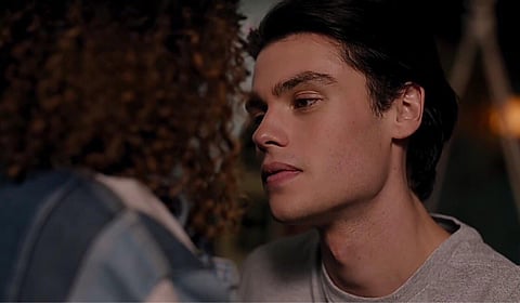 Men’s mental health month: Here's why Marcus’s mental health crisis in Ginny & Georgia