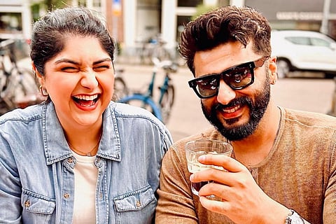 Anshula Kapoor opens up about PTSD after ‘The Traitors’ experience