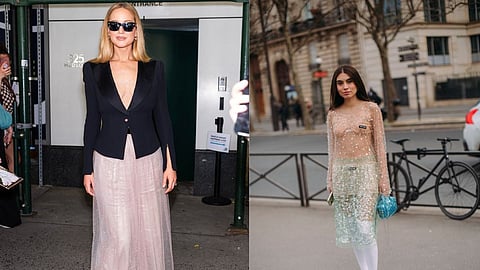 From soft shell to hard glam- The mermaidcore revival no one saw coming