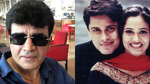 Raja Chaudhary alleges Ex-wife Shweta Tiwari had relationship with Cezanne Khan