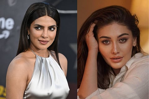 Priyanka Chopra reacts to Shefali Jariwala’s death, offers support to husband Parag