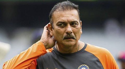 Former India head coach says Ahmedabad can be a great place for the WTC Final