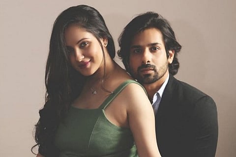 Actor couple booked by Goa police for alleged abduction and extortion of Bengali filmmaker