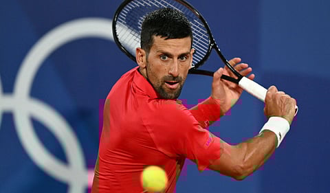 Novak Djokovic fans are keenly waiting for his Wimbledon set