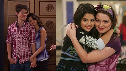 The second season of the spinoff picks up with new characters and fun magical conflicts