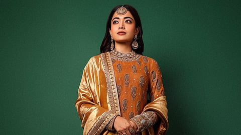 Which cars and homes does Rashmika Mandanna own? A peek into her luxe lifestyle