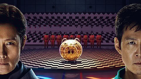 Squid Game Season 3 ending explained: Who beat death to win it all?