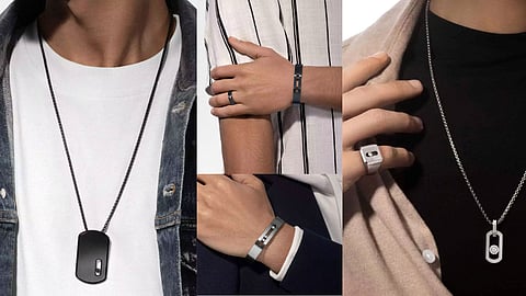 Messika makes its mark: Iconic French jewellery house opens first boutique in India