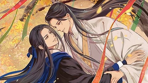 China’s crackdown on gay erotica targets young female writers