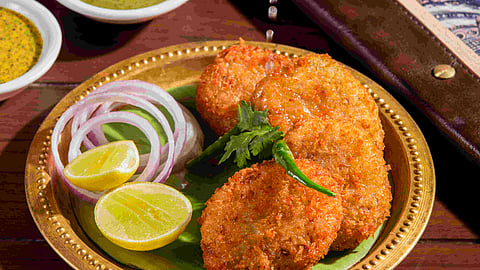 Chingudi Bara from HyLo