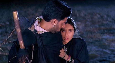 Refugee marked Kareena;'s debut in Bollywood