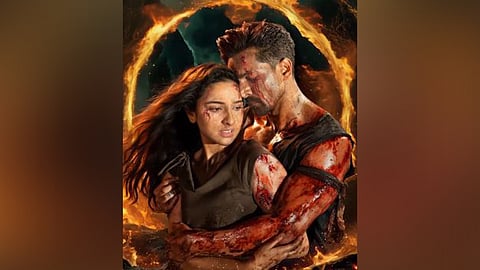 Harshvardhan Rane’s next film with filmmaker Omung Kumar is titled Silaa