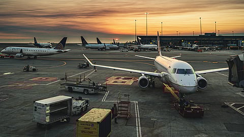 How old is the plane you’re flying on? Find out instantly