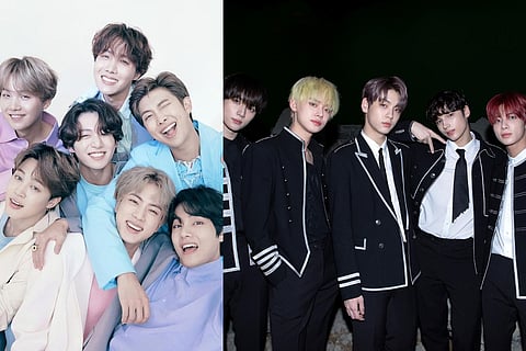 Korean agency HYBE set to open their first Indian office in Mumbai