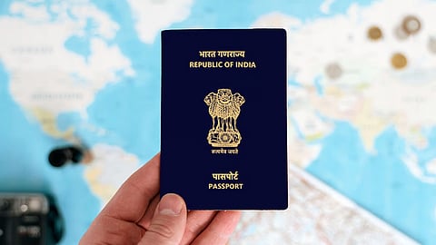 India rolls out Passport Seva 2.0 on 13th Passport Seva Divas with new-age services and e-passport access
