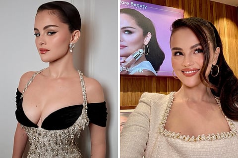 Why everyone’s switching to lip oils