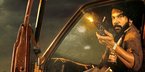 Rajkummar Rao shows fierce side in Pulkit’s Maalik; trailer dropped today