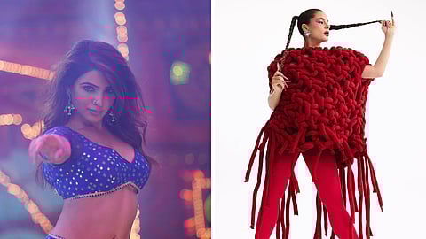 DSP Says Atiye Ripped Off Oo Antava