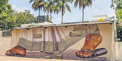 Wheels within wheels: What Sundar Sarukkai's Water Days tells us about Bengaluru and who belongs