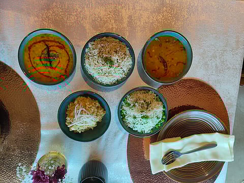 This Delhi restaurant is hosting a Bihari food festival