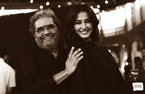 Disha Patani to feature in Vishal Bhardwaj’s next movie